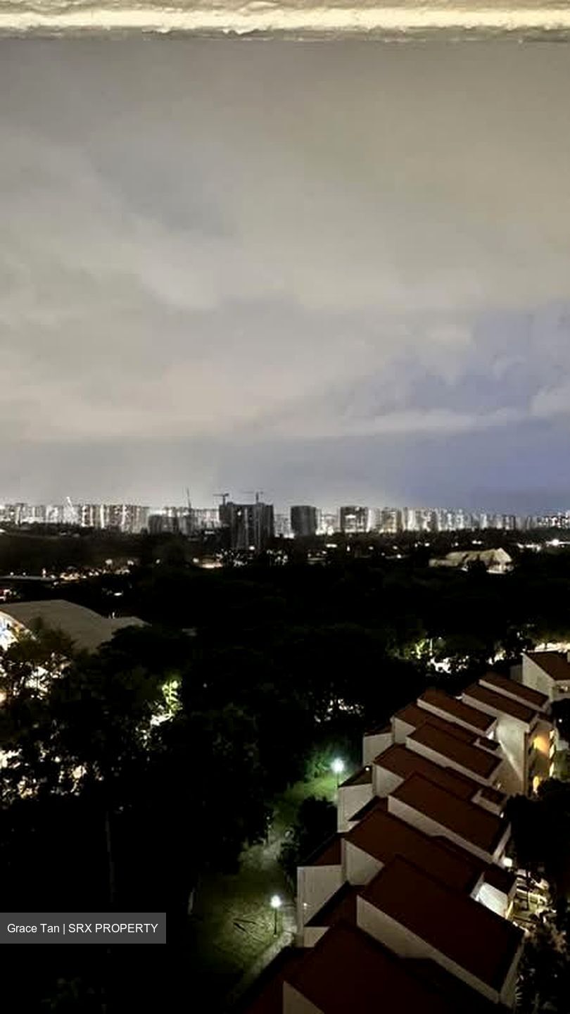 Ivory Heights (D22), Condominium #587123561